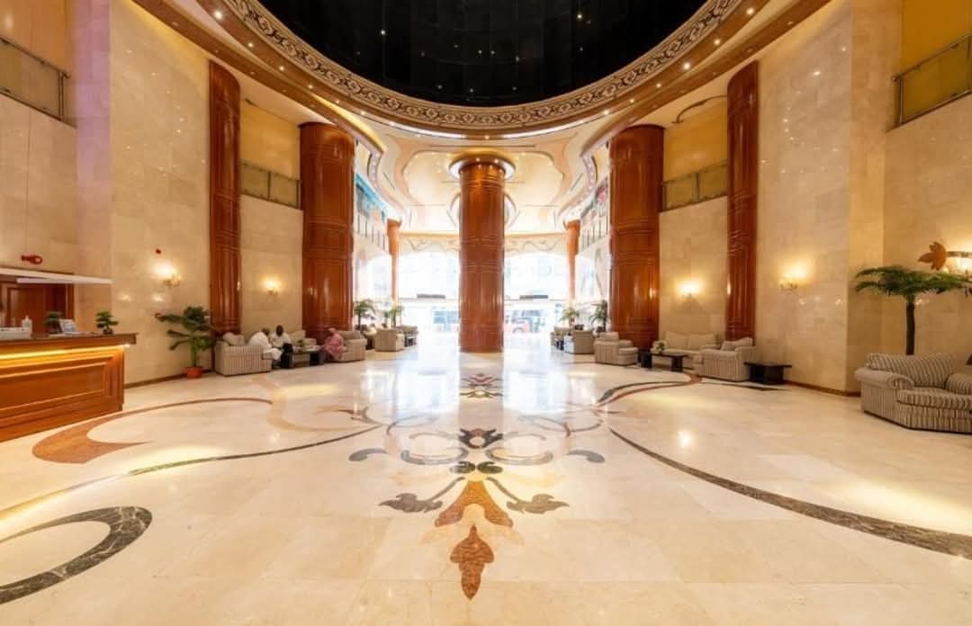 معرض جلوبيز 9