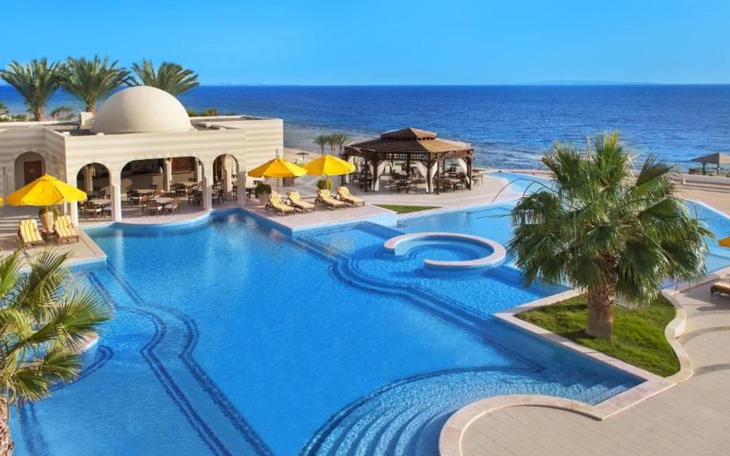 عطلة الغردقة – Hurghada Red Sea Escape