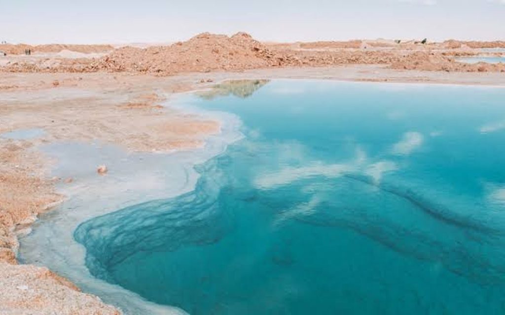 سيوة