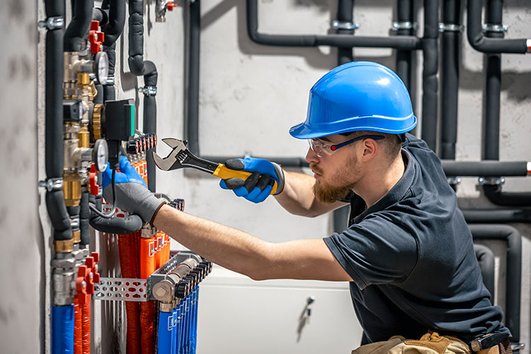 Beginner guide to understanding plumbing