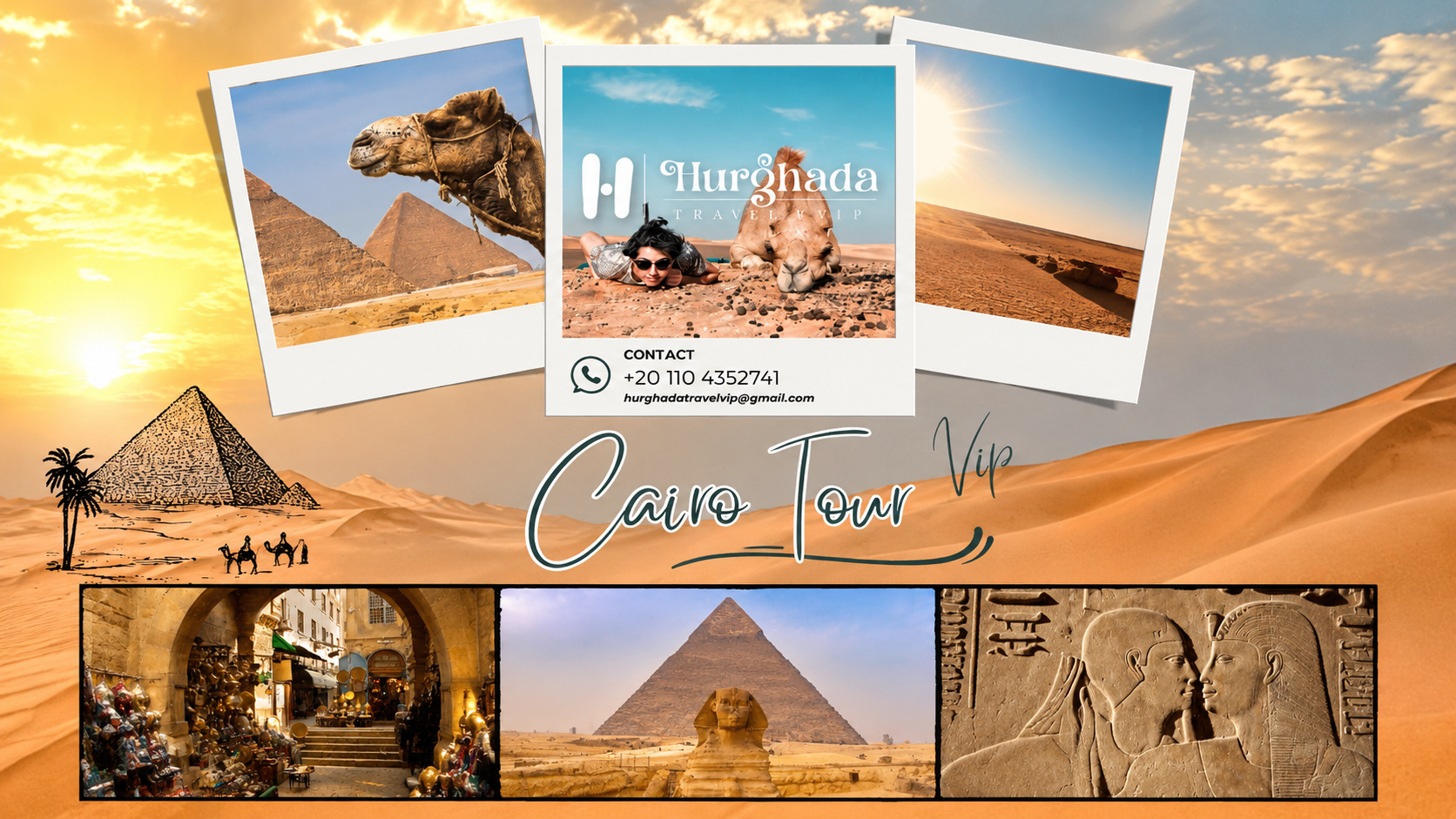 Cairo Tour