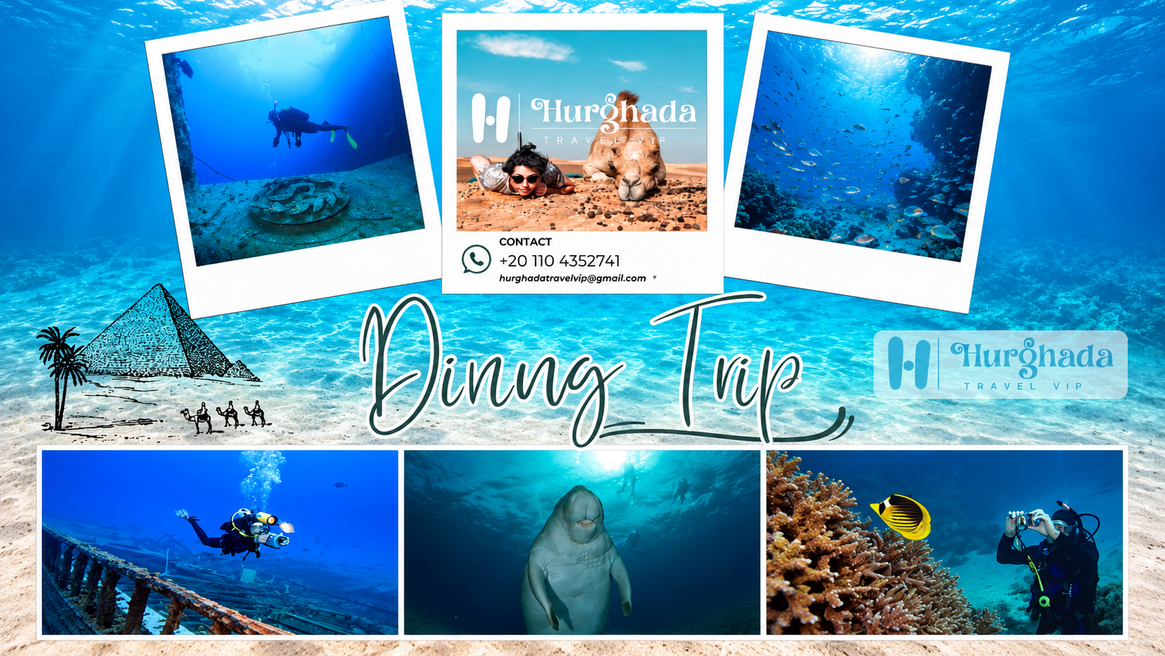 Diving Trip